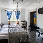 Safari House -