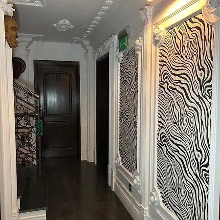 B&B Safari House - 3*