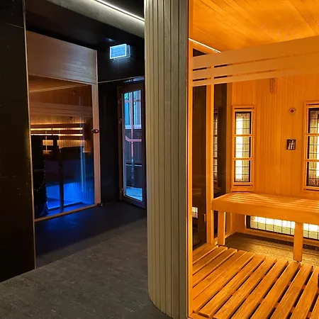 Safari House - Visla