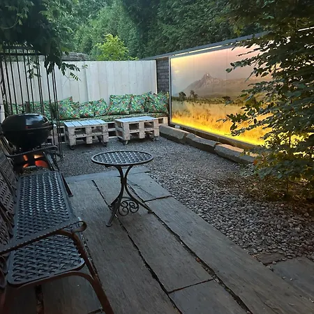 B&B Safari House - 3*