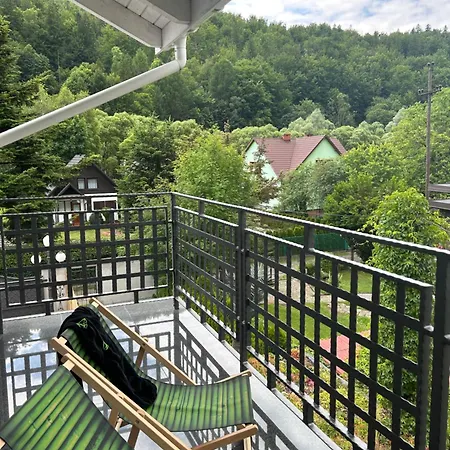 Safari House - Panzió Wisła