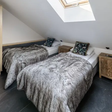 Safari House - 비스와