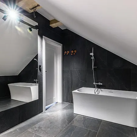 Safari House - 3* 비스와