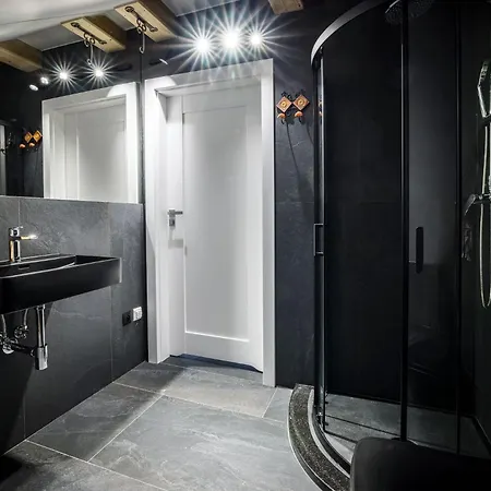 Safari House - B&B 3*