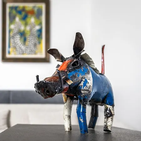 B&B Safari House - 3*