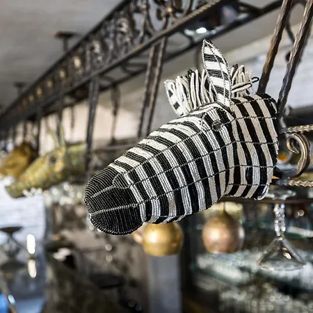 Safari House - 비스와