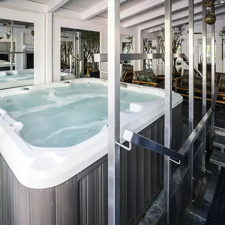 Safari House - 3* Wisła