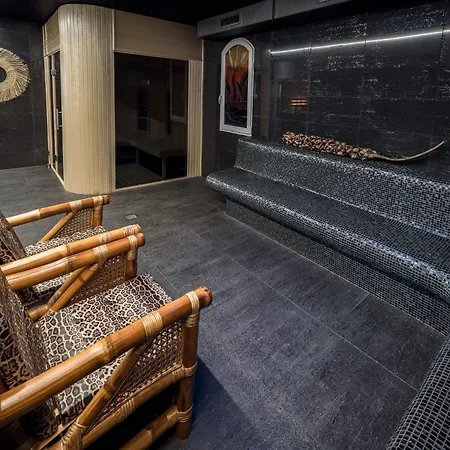 Safari House - B&B 3*