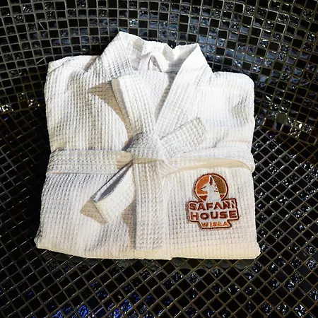 B&B Safari House - 3*