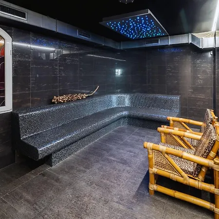 Safari House - Wisła