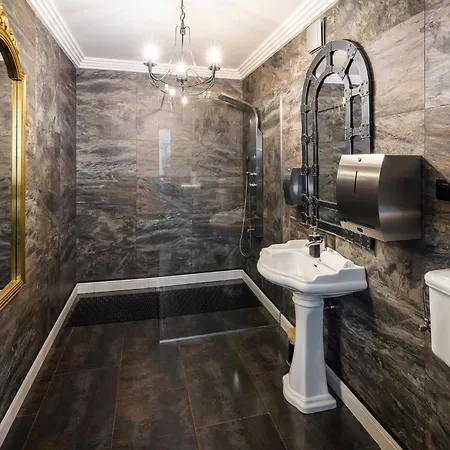 Safari House - 3* Wisła