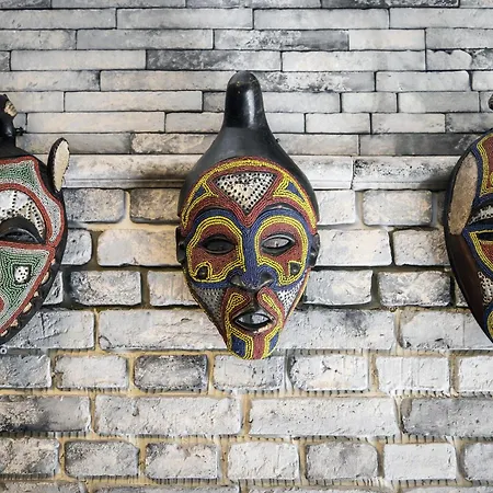 B&B Safari House - 3*