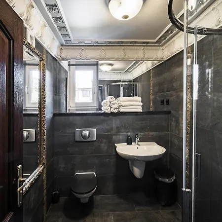 B&B Safari House - 3*