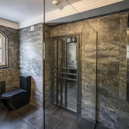 Panzió Safari House - 3*