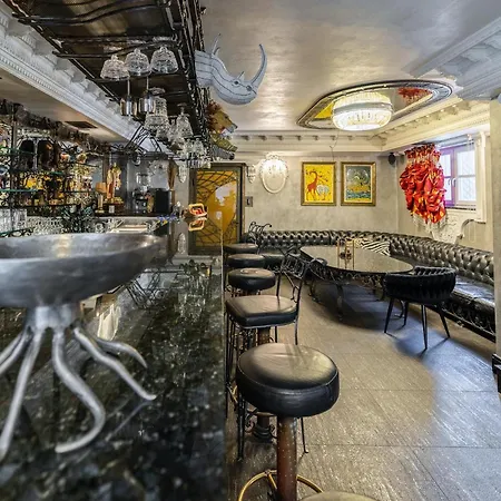 Safari House - Panzió Wisła