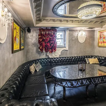 Bed & Breakfast Safari House - Visla