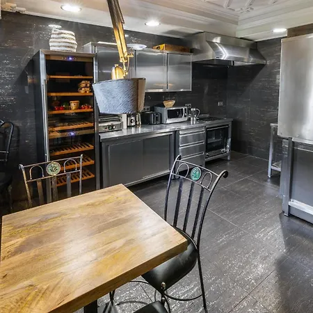 Safari House - 비스와