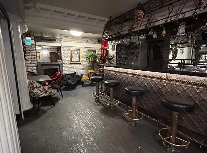 Safari House - Wisla