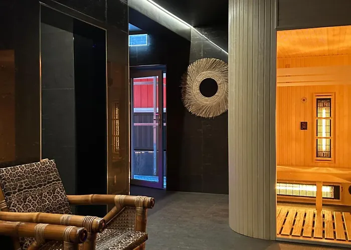 Bed & Breakfast Safari House - 3*