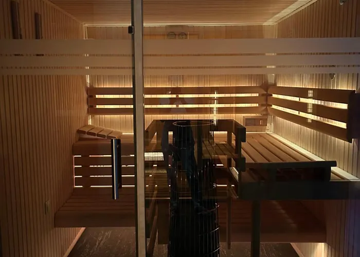 Bed & Breakfast Safari House -