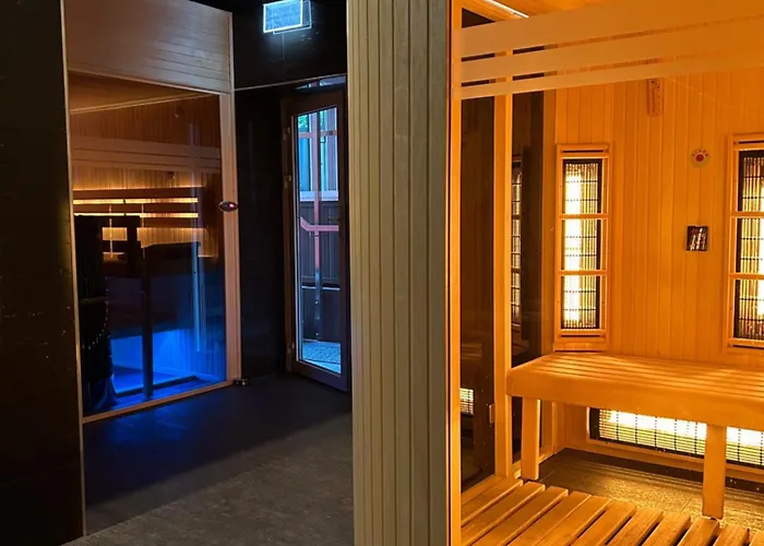 Safari House - Wisla