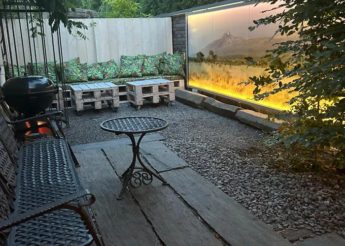 Bed & Breakfast Safari House - 3*