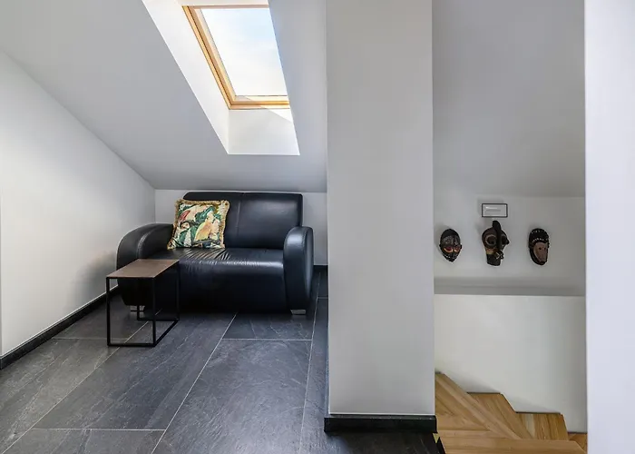 Bed & Breakfast Safari House - 3*