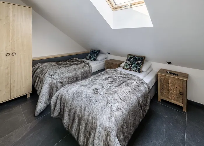 Safari House - Wisla