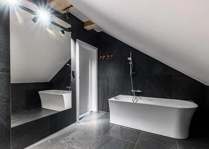 Safari House - 3* Wisla