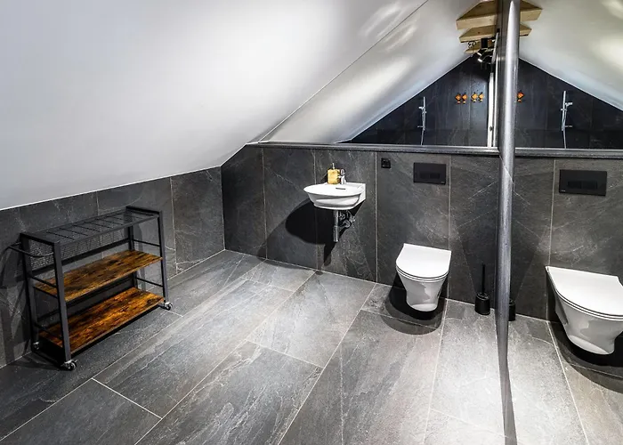 Bed & Breakfast Safari House -