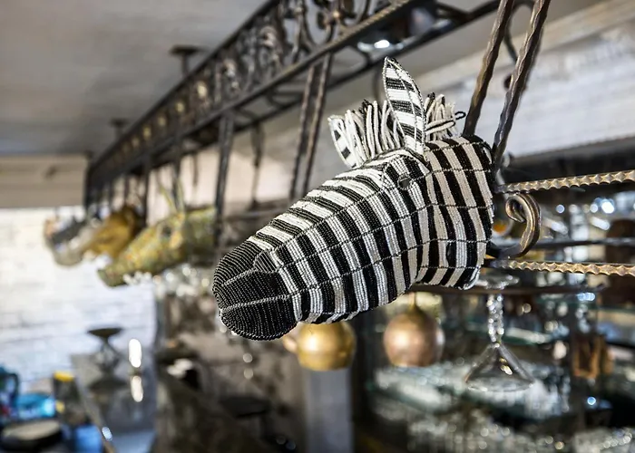 Safari House - Wisla