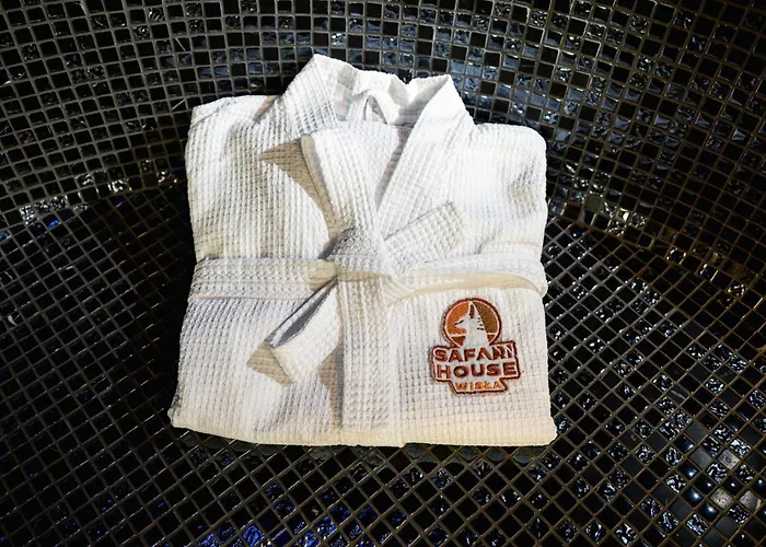 Bed & Breakfast Safari House - 3*