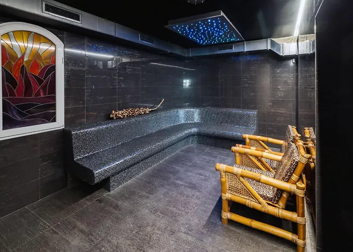 Safari House - Wisla