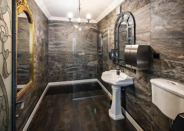 Safari House - 3* Wisla