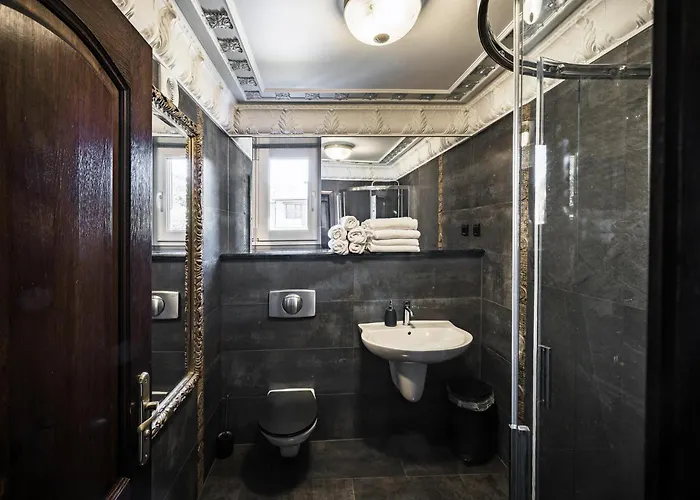 Bed & Breakfast Safari House - 3*