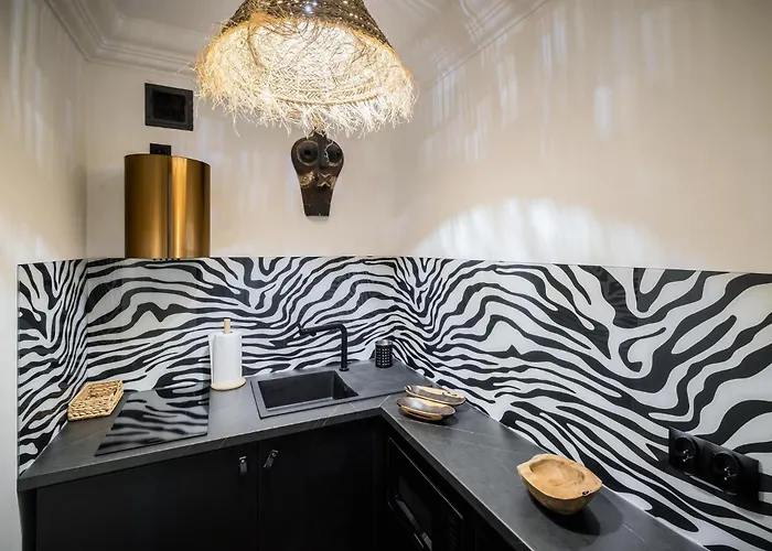 Safari House - Bed & Breakfast Wisla