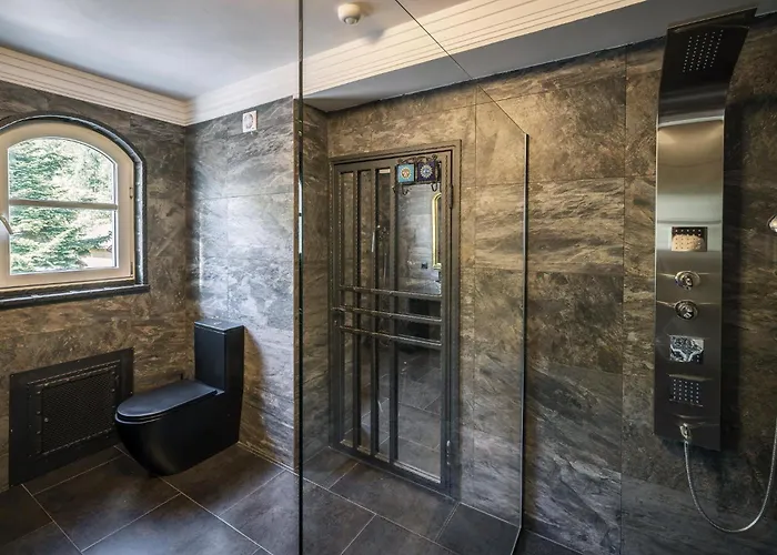 Bed & Breakfast Safari House - 3*