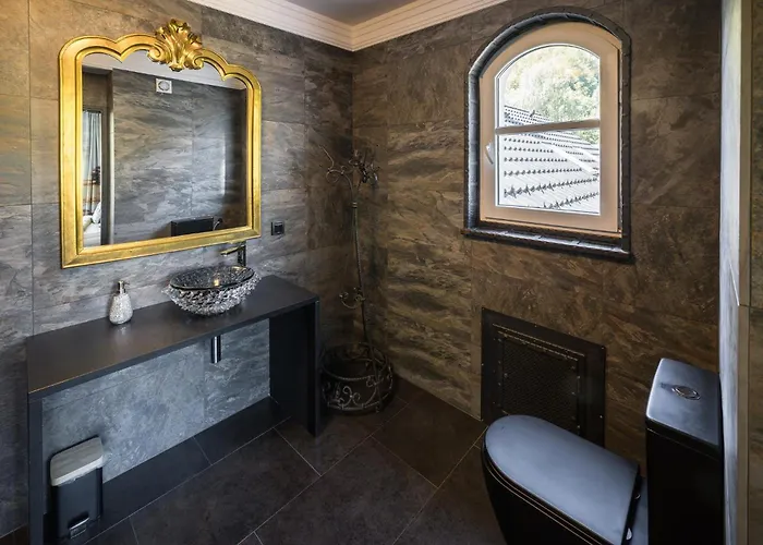 Safari House - Bed & Breakfast Wisla