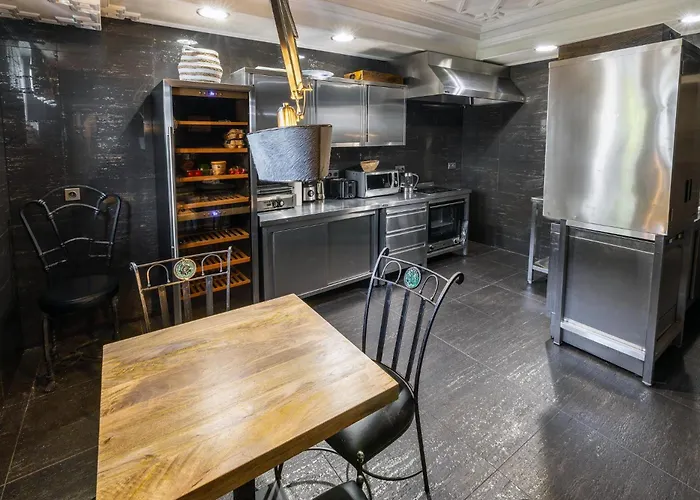 Safari House - Wisla